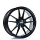 Bola FLD 19x8.5 5H PCD ET25-63 Wheels- Gloss Black (76mm Centre Bore)