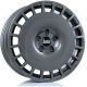 Bola B12 19x8.5 5H PCD ET25-45 Wheels- Gloss Gunmetal (76mm Centre Bore)