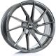 Bola B25 19x8.5 5H PCD ET25-45 Wheels- Gloss Gunmetal (76mm Centre Bore)