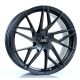 Bola FLR 19x8.5 5H PCD ET25-45 Wheels- Gloss Gunmetal (76mm Centre Bore)