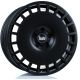 Bola B12 19x8.5 5H PCD ET25-45 Wheels- Matt Black (76mm Centre Bore)