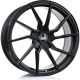 Bola B25 19x8.5 5H PCD ET25-45 Wheels- Matt Black (76mm Centre Bore)