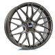 Bola B17 19x8.5 5H PCD ET25-45 Wheels- Matt Bronze (76mm Centre Bore)