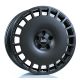 Bola B12 19x8.5 5H PCD ET25-45 Wheels- Matt Gunmetal (76mm Centre Bore)