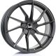 Bola B25 19x8.5 5H PCD ET25-45 Wheels- Matt Gunmetal (76mm Centre Bore)