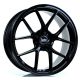 Bola FLE 19x8.5 5H PCD ET35-50 Wheels- Gloss Black (76mm Centre Bore)