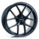 Bola FLE 19x8.5 5H PCD ET35-50 Wheels- Gloss Gunmetal (76mm Centre Bore)