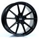 Bola B19 19x8.5 5H PCD ET40-45 Wheels- Gloss Black (76mm Centre Bore)