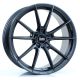 Bola B19 19x8.5 5H PCD ET40-45 Wheels- Gloss Gunmetal (76mm Centre Bore)