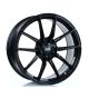 Bola FLC 19x8.5 5H PCD ET42-45 Wheels- Gloss Black (76mm Centre Bore)