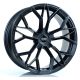 Bola FLF 19x8.5 5H PCD ET42-50 Wheels- Gloss Gunmetal (76mm Centre Bore)