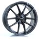 Bola FLC 19x8.5 5H PCD ET42-45 Wheels- Titanium (76mm Centre Bore)