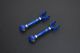 Hardrace Lexus IS250/IS350 (06-13) & GS350 (06-11) Rear Upper Arm (Hardened Rubber) (2PC/Set)