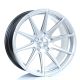 Bola CSR 18x9 5H PCD ET25-45 Wheels- Hyper Silver (76mm Centre Bore)