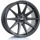 Bola CSR 18x9 5H PCD ET25-45 Wheels- Matt Gunmetal (76mm Centre Bore)