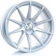 Bola CSR 18x9 5H PCD ET25-45 Wheels- Silver (76mm Centre Bore)