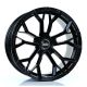 Bola FLF 18x9 5H PCD ET42-50 Wheels- Gloss Black (76mm Centre Bore)