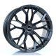 Bola FLF 18x9 5H PCD ET42-50 Wheels- Gloss Gunmetal (76mm Centre Bore)