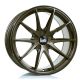 Bola B9 18x9 5H PCD ET30-45 Wheels- Gloss Bronze (76mm Centre Bore)