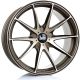 Bola B9 18x9 5H PCD ET30-45 Wheels- Hyper Bronze (76mm Centre Bore)