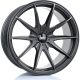 Bola B9 18x9 5H PCD ET30-45 Wheels- Matt Gunmetal (76mm Centre Bore)