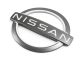 Genuine Nissan 350Z (03-09) & 370Z (09-20) Rear Emblem