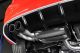 Milltek Sport Audi RS3 Sportback S Tronic (8P) (11-12) Cat-Back Exhaust-Cerakote Black Tips