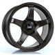 Bola B2R 18x9.5 5H PCD ET30-45 Wheels- Matt Bronze (76mm Centre Bore)