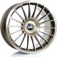 Bola B14 18x9.5 5H PCD ET30-45 Wheels- Hyper Bronze (76mm Centre Bore)