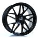 Bola FLR 19x9.5 5H PCD ET25-45 Wheels- Gloss Black (76mm Centre Bore)