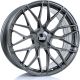 Bola B17 19x9.5 5H PCD ET25-45 Wheels- Gloss Gunmetal (76mm Centre Bore)