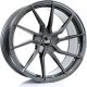 Bola B25 19x9.5 5H PCD ET25-45 Wheels- Gloss Gunmetal (76mm Centre Bore)