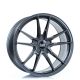 Bola FLD 19x9.5 5H PCD ET25-45 Wheels- Gloss Gunmetal (76mm Centre Bore)