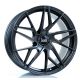 Bola FLR 19x9.5 5H PCD ET25-45 Wheels- Gloss Gunmetal (76mm Centre Bore)