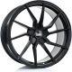 Bola B25 19x9.5 5H PCD ET25-45 Wheels- Matt Black (76mm Centre Bore)