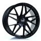 Bola FLR 19x9.5 5H PCD ET25-45 Wheels- Matt Black (76mm Centre Bore)