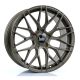 Bola B17 19x9.5 5H PCD ET25-45 Wheels- Matt Bronze (76mm Centre Bore)