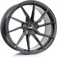 Bola B25 19x9.5 5H PCD ET25-45 Wheels- Matt Gunmetal (76mm Centre Bore)