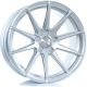 Bola CSR 19x9.5 5H PCD ET25-45 Wheels- Argent Silver (76mm Centre Bore)