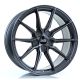 Bola B16 19x9.5 5H PCD ET25-45 Wheels- Titanium (76mm Centre Bore)