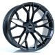 Bola FLF 19x9.5 5H PCD ET45-50 Wheels- Gloss Gunmetal (76mm Centre Bore)