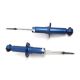 Cusco Toyota GT86/Subaru BRZ 2.0L (12+) Touring A Rear Dampers (Pair)