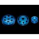 Cusco Toyota GT86/Subaru BRZ (12+) Pulley Set