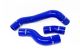 Torque Solutions Toyota GT86 / Subaru BRZ (12+) Silicone Radiator Hose Kit