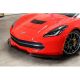 APR Performance Chevrolet Corvette Stingray (C7) (14+) Carbon Fiber Complete Aero Kit