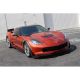 APR Performance Chevrolet Corvette Stingray (C7 Z06) (15+) Carbon Fiber Complete Aero Kit (Track Pack)