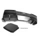 APR Performance Chevrolet Corvette (C7) (14+) Carbon Fiber Undertray Panel