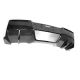 APR Performance Chevrolet Corvette (C7) (14+) Carbon Fiber Rear Diffuser without Undertray