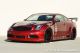 APR Performance Infiniti G35 Coupe (03-07) Carbon Fiber Wide Body Aero Kit