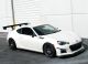 APR Performance Subaru BRZ (13-16) Carbon Fiber Complete Aero Kit